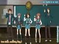 The Melancholy of Haruhi Suzumiya Ed