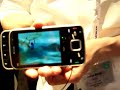 Shiny at MWC: Nokia N96