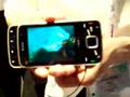 Shiny at MWC: Nokia N96