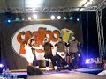 [Cartoomics 2008] Mega-gruppone Naruto Shippuuden - Cosplay