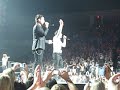 Mavid - PDSTM - OKC - American Idol Tour 2008