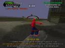 THAW /ST/ Spidey Oil Rig 43 mil. THAW /ST/ Spidey Oil Rig 43 mil.