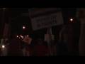 Dallas Voice DVTV News - Drag Protest, Crews Inn - 07/24/08