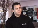 Sorel Mizzi Interview Part Two Sorel Mizzi Interview Part Two