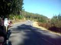 videos de X subida ó Iroite 2008