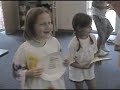 Mr Mark: Eat your vegetables @ Art Exchange summer camp Mr Mark: Eat your vegetables @ Art Exchange summer camp
