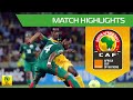 Burkina Faso - Ethiopia | CAN Orange 2013 | 25.01 ...