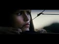 Elektra Bow Scene