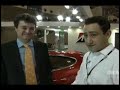 Concept Cars - 33. Ferrari GG50 Concept Cars - 33. Ferrari GG50