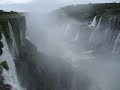 Waterfalls of Iguazú (Arg./Bra.)
