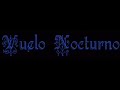 doom metal melancolico-vuelo nocturno