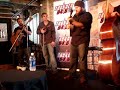 Scrubs In The Morning - Zac Brown Band - Chicken Fried Live
