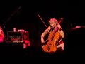 Rasputina - Saline @ Gramercy NY