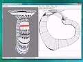 How to make Sculpted Prim using ROKURO Pro (5)