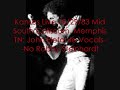 recorded live on 10/29/83 during the drastic measures tour at the mid south coliseum. memphis, tn. john elefante: vocals and robby steinhardt was not there as he had quit the band a few months earlier.