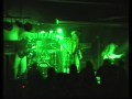 Nightrain