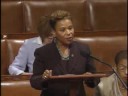 Congresswoman Lee speaks on the floor of the US House of Representatives in support of H.R. 1338, the Paycheck Fairness Act, which will strengthen the Equal Pay Act to combat gender-based pay discrimination.
