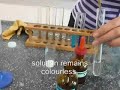 Video - Ammonium Ion Test