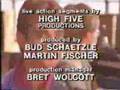 Kidd Video - End Credits Video