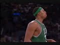 NBA Finals 2008 Game 5 : Boston vs Los Angeles