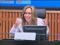 Intervenci�n d Trinidad Jim�nez: Jornada Mujeres y Alianza-1