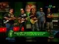 Gas Sound Etapa DF -Bandas Keshi e Radiollas