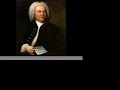 Bach: Air, Orchestral Suites No. 3 in D major, BWV 1068