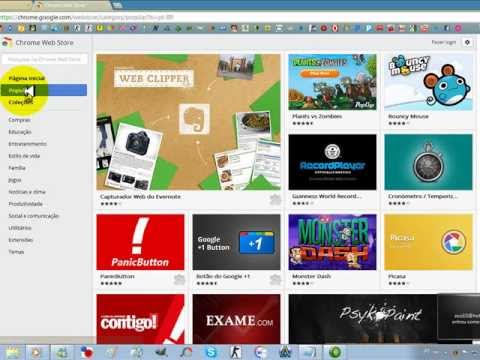 Imagem de Amostra do You Tube