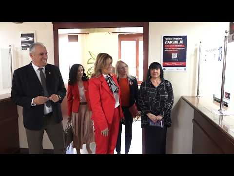 ДАНИ И КАРАВАН Е УПРАВЕ