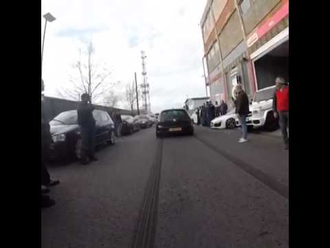 how to launch control golf r