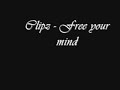 DJ Clipz - Free your mind