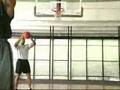 Passing to the post
