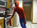 Spiderboy:The Cul-de-sac Chronicles 2 Spiderboy:The Cul-de-sac Chronicles 2