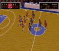 Magic Johnson's Super Slam Dunk (SNES)