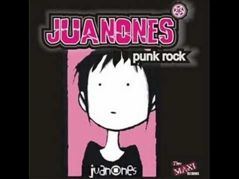 Juanones No imaginan Juanones No imaginan
