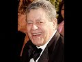 Jerry Lewis Tribute