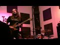 reb continues his set with 