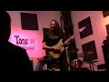 reb continues his set with 