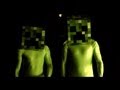 The Gauntlet Episode 8: Minecraft