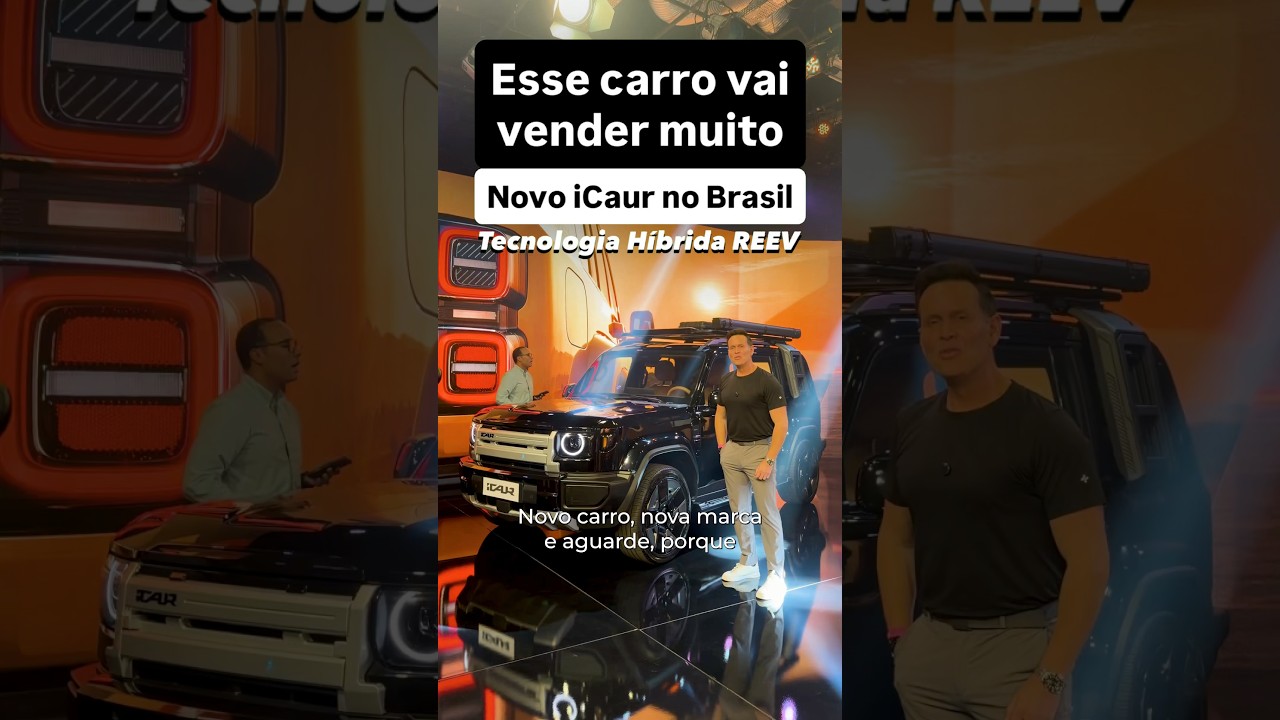 O que você achou?