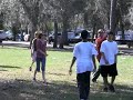 Football at Peace River Part 4 Football at Peace River Part 4
