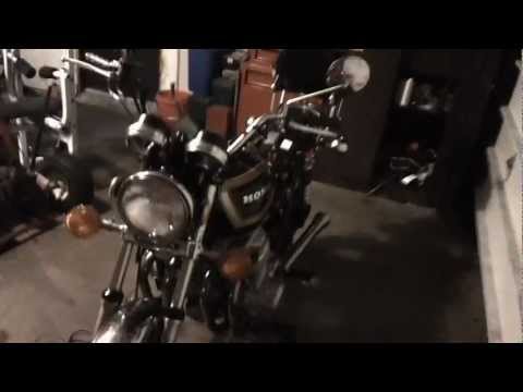 how to rebuild a carburetor on a motorcycle