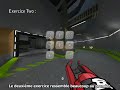 Warsow Lesson1- Introduction au Bunny Jumping - VOST