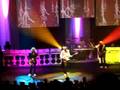 STATUS QUO  PICTURES OF MATCHSTICK MEN NEWCASTLE 08