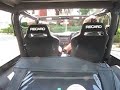 WRANGLER SUNRIDER