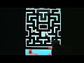 classic game room reviews ms. pac man for ipad from namco bandai, a touch screen, portable version of ms. pac-man playable on the ipad and other mobile devices. how does ms. pac man work with a touchscreen display instead of a real, arcade joystick? uh, well, the developers have given players three different control schemes for ms. pacman. they can play ms pacman with a mock-touch screen joystick, ms. pac man with accelerometer tilt and move controls and ms. pac-man with flick and move controls. this cgr review of ms. pac man for ipad has gameplay from ms pac man in this video review of the ipad version of the arcade retro videogame, ms. pacman.