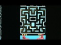Classic Game Room MS PAC MAN iPad review