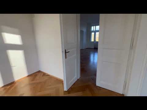 Video Pronájem bytu 3+1 145,18 m2