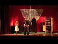 Magic PimousShoW