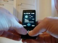 Test Sony Ericsson C905